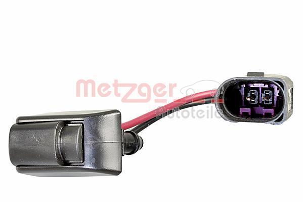 Jacto limpa vidros METZGER ref. 2220618